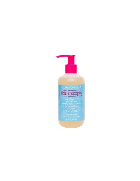 Mixed Chick Kids Shampoo Mixed Chick Kids Shampoo