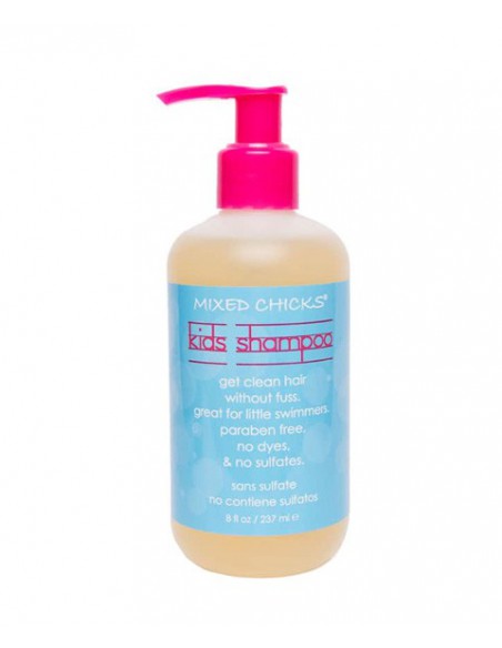Mixed Chick Kids Shampoo Mixed Chick Kids Shampoo