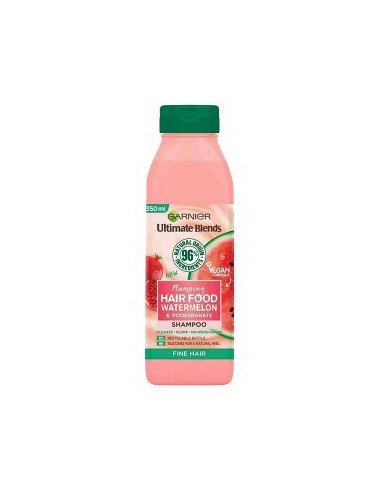 Ultimate Blends Plumping Watermelon Hair Food Shampoo