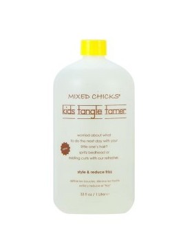 Mixed Chicks Kids Tangle Tamer