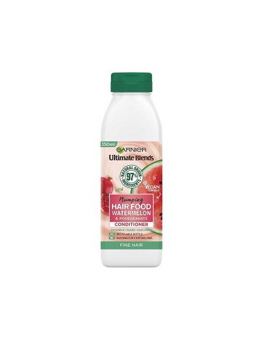 Ultimate Blends Plumping Watermelon Hair Food Conditioner