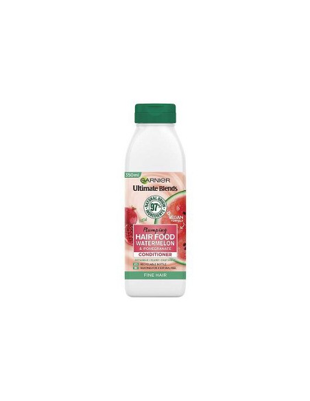 Ultimate Blends Plumping Watermelon Hair Food Conditioner