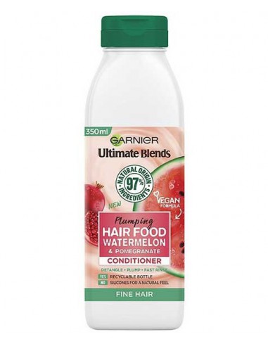 Ultimate Blends Plumping Watermelon Hair Food Conditioner