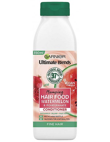 Ultimate Blends Plumping Watermelon Hair Food Conditioner