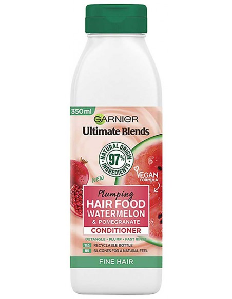 Ultimate Blends Plumping Watermelon Hair Food Conditioner