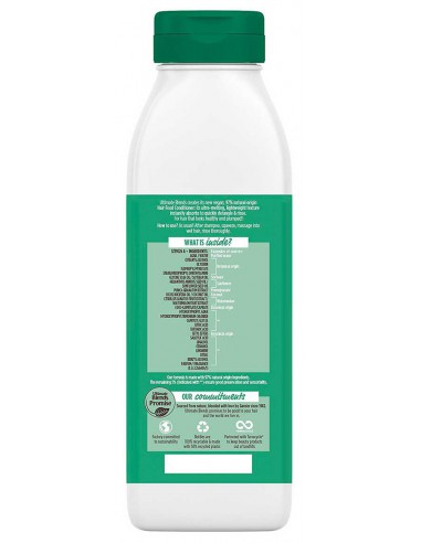 Ultimate Blends Plumping Watermelon Hair Food Conditioner