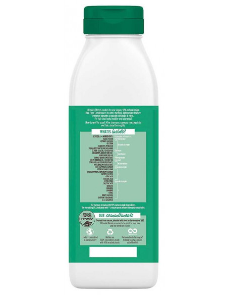 Ultimate Blends Plumping Watermelon Hair Food Conditioner