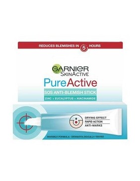 Pure Active SOS Anti Blemish Stick