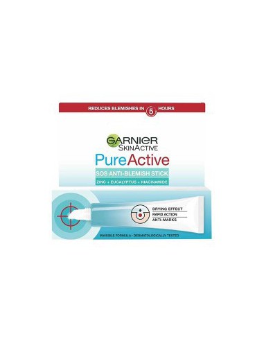 Pure Active SOS Anti Blemish Stick