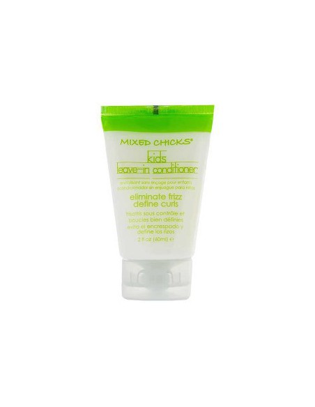 Mixed Chicks Kids Leave In Conditioner Mixed Chicks Kids Leave In Conditioner