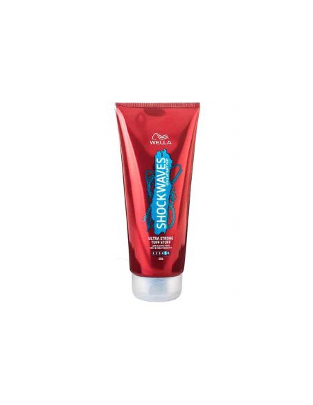 Shockwave Ultra Strong Tuff Stuff 5 Gel Shockwave Ultra Strong Tuff Stuff 5 Gel