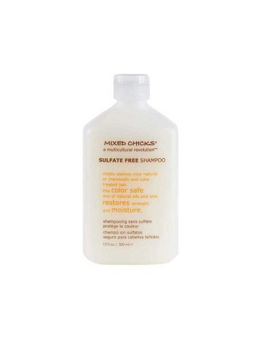 Sulfate Free Shampoo Sulfate Free Shampoo
