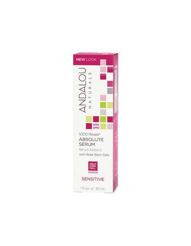 1000 Roses Sensitive Absolute Serum 1000 Roses Sensitive Absolute Serum