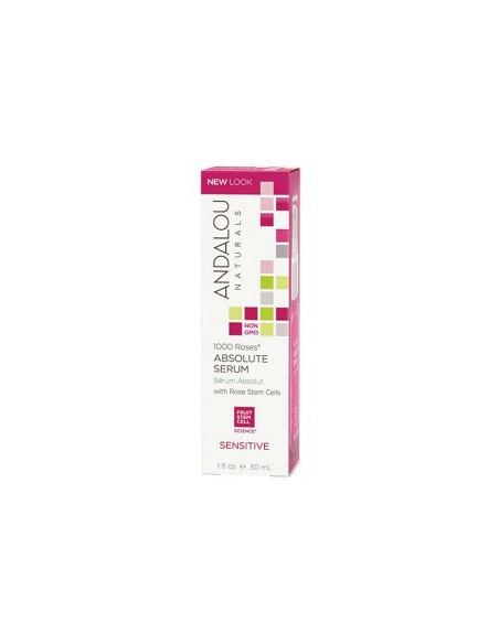 1000 Roses Sensitive Absolute Serum 1000 Roses Sensitive Absolute Serum