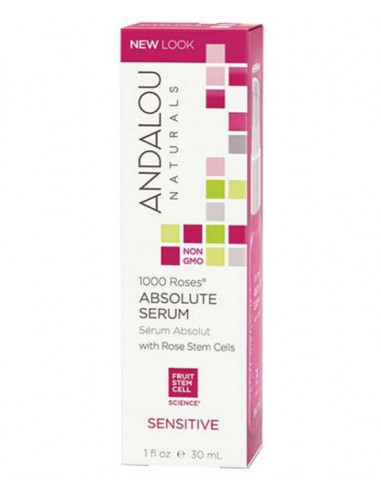 1000 Roses Sensitive Absolute Serum 1000 Roses Sensitive Absolute Serum