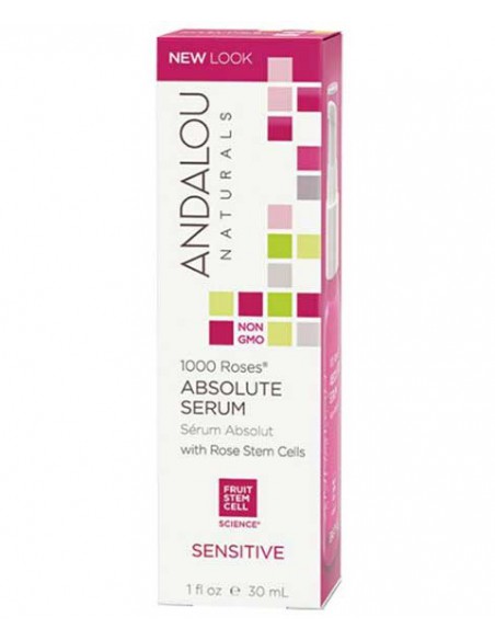 1000 Roses Sensitive Absolute Serum 1000 Roses Sensitive Absolute Serum
