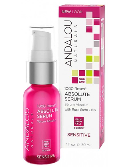 1000 Roses Sensitive Absolute Serum 1000 Roses Sensitive Absolute Serum