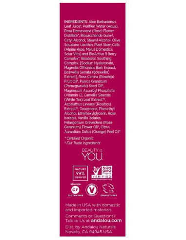 1000 Roses Sensitive Absolute Serum 1000 Roses Sensitive Absolute Serum