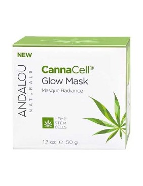 Cannacell Glow Mask