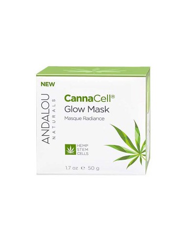 Cannacell Glow Mask