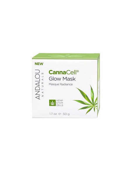Cannacell Glow Mask Cannacell Glow Mask