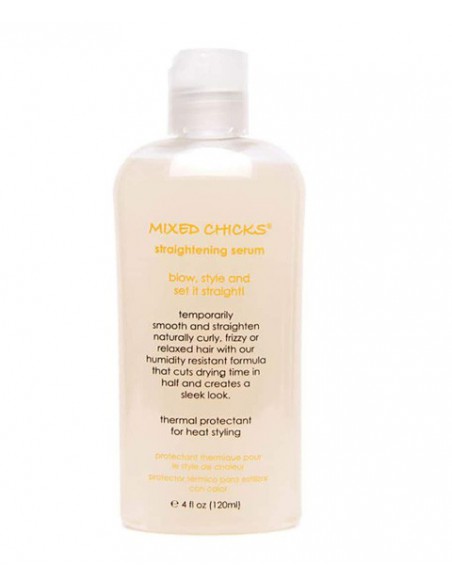 Mixed Chicks Straightening Serum Mixed Chicks Straightening Serum