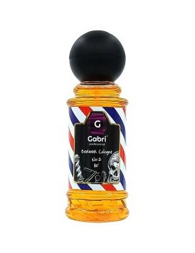Barber Cologne No 2