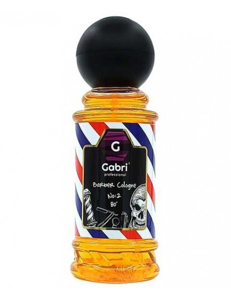 Barber Cologne No 2 Barber Cologne No 2