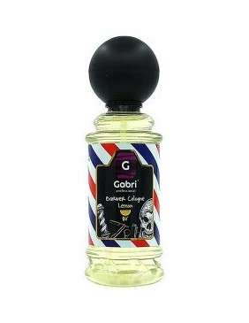 Barber Cologne Lemon
