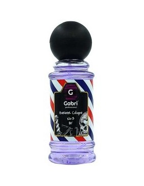 Barber Cologne No 3