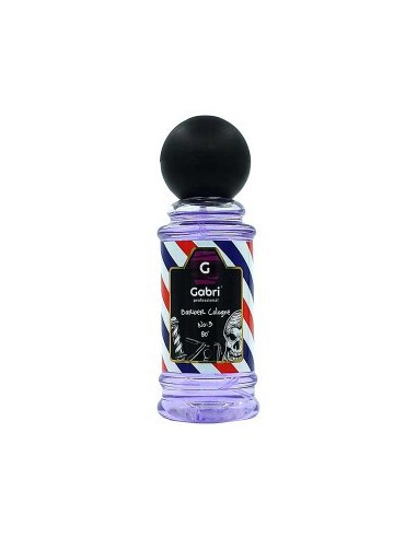 Barber Cologne No 3 Barber Cologne No 3