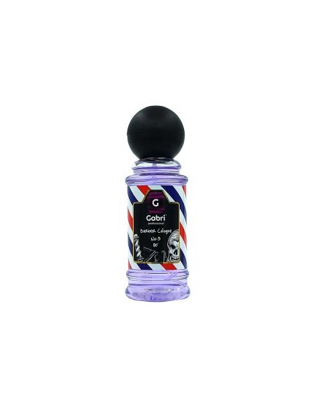 Barber Cologne No 3 Barber Cologne No 3