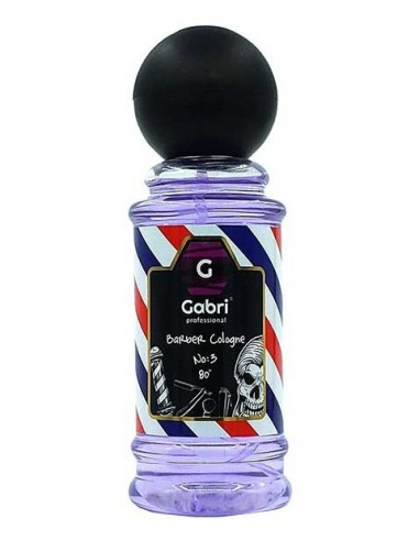 Barber Cologne No 3 Barber Cologne No 3