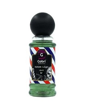 Barber Cologne No 4