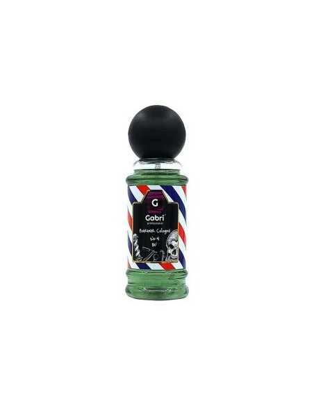 Barber Cologne No 4 Barber Cologne No 4