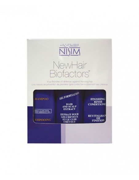 Newhair Biofactors Normal To Dry Tripack Newhair Biofactors Normal To Dry Tripack