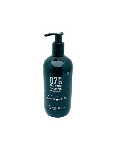 Bio AOE 07 Frizz Control Shampoo