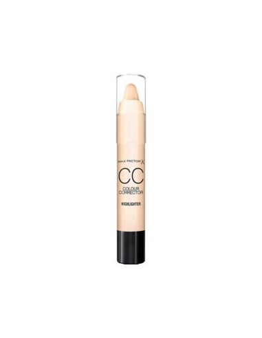 Max Factor CC Color Corrector Highlighter