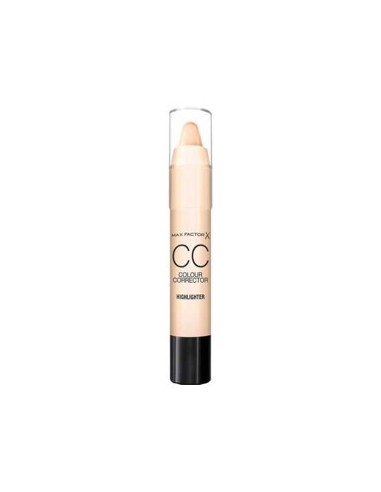 CC Color Corrector Highlighter