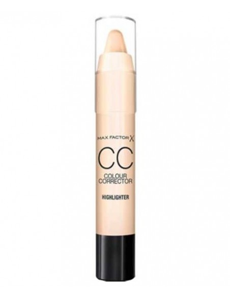 Max Factor CC Color Corrector Highlighter Max Factor CC Color Corrector Highlighter