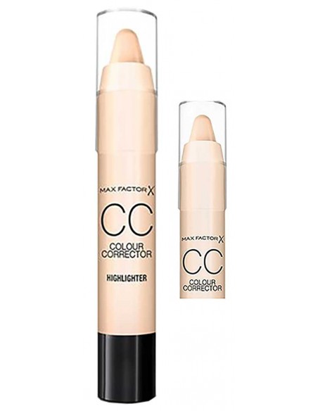 Max Factor CC Color Corrector Highlighter Max Factor CC Color Corrector Highlighter