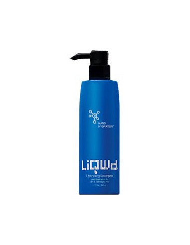 LIQWD Hydrating Shampoo