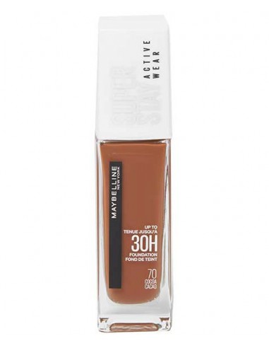 Super Stay 30H Foundation