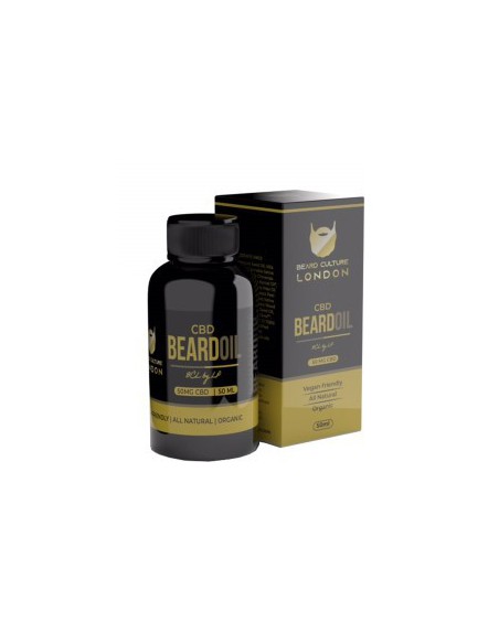 Beard Oil Beard Oil