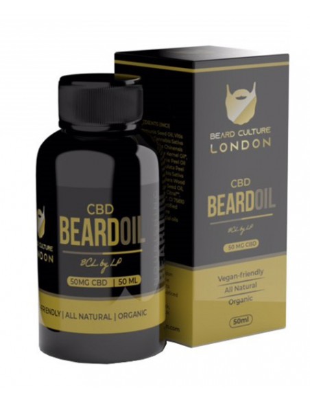 Beard Oil Beard Oil