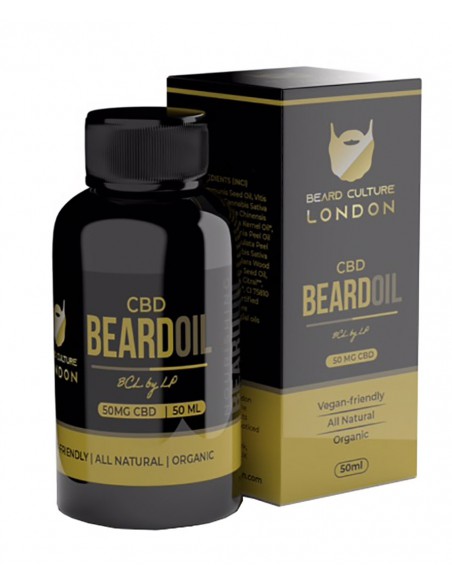 Beard Oil Beard Oil