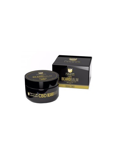 Beard Balm Beard Balm