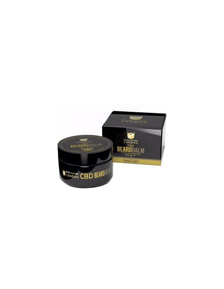 Beard Balm Beard Balm