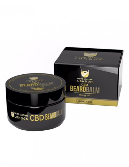 Beard Balm Beard Balm