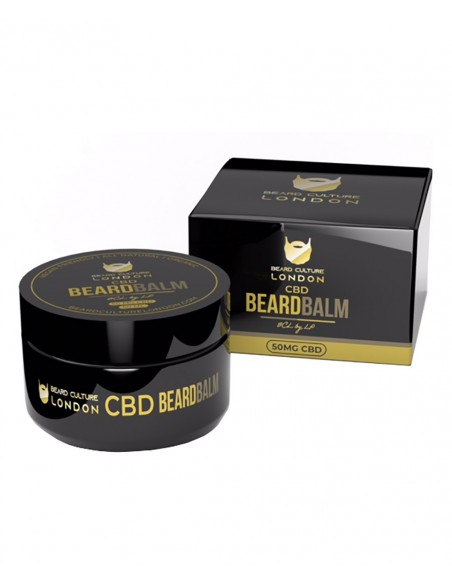 Beard Balm Beard Balm